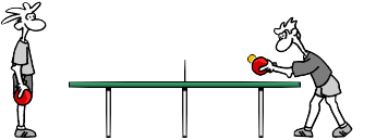 Game point action
